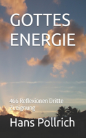 Gottes Energie