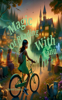 Magic of Reading with Tanu