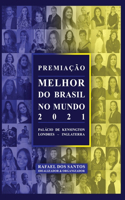 Premiação Melhor do Brasil no Mundo