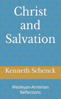 Christ and Salvation