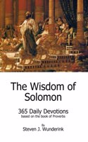 Wisdom of Solomon