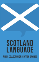 Scotland Language