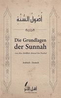 Die Grundlagen der Sunnah