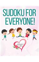 Sudoku for Everyone!