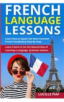 French Language Lessons