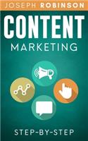 Content Marketing Step-By-Step
