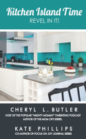 Kitchen Island Time