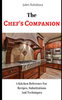 The Chef's Companion