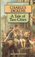 A Tale of Two Cities "Annotated"