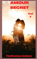 Amour secret (vol 7)