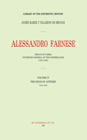 Alessandro Farnese