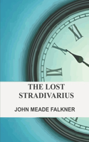 The Lost Stradivarius