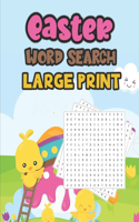 Easter Word Search