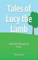 Tales of Lucy the Lamb