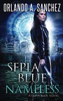 Sepia Blue- Nameless
