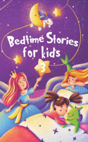 Bedtime Stories for kids 3