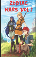 Zodiac Wars Vol.1