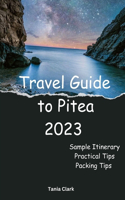 Travel guide to Pitea 2023