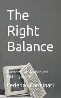 The Right Balance
