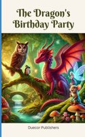 Dragon's Birthday Party