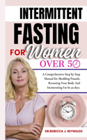 Intermittent Fasting for Women Over 50