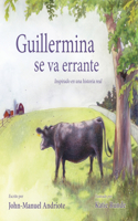 Guillermina Se Va Errante