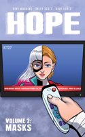 Hope Vol. 2: Masks