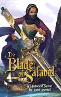 Blade of Safavid