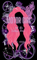 Motor Girl and the Endless Race