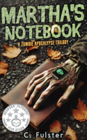 Martha's Notebook