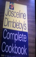 Josceline Dimblebyâ€™s Complete Cookbook