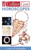 Collins Gem â€“ Horoscopes