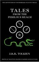 Tales from the Perilous Realm