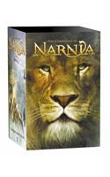 The Chronicles of Narnia Boxed Set