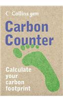 Carbon Counter