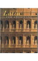 Latin for Americans