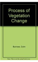 Process of Vegetation Change