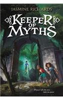 Keeper of Myths