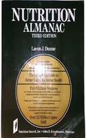 Nutrition Almanac
