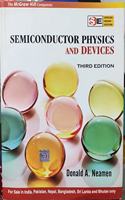 Semiconductor Physics And Devices (sie)