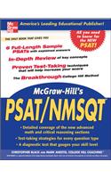 McGraw-Hill's PSAT/NMSQT