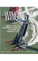 Winging It