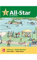 All Star Level 3 Student Book