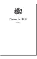 Finance Acts