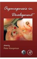 Organogenesis in Development: Volume 90