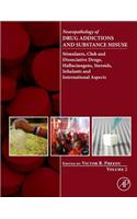 Neuropathology of Drug Addictions and Substance Misuse, Volume 2