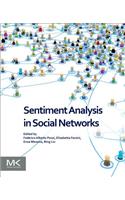 Sentiment Analysis in Social Networks