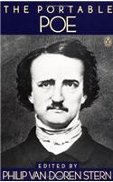 The Portable Edgar Allan Poe (Portable Library)