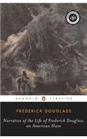 Narrative of the Life of Frederick Douglass, an American Slave