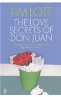 The Love Secrets of Don Juan